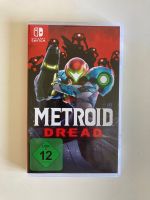 Metroid Dread Nintendo Switch Berlin - Treptow Vorschau