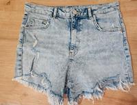 Jeans-Shorts Review M *Neu* Bayern - Traunreut Vorschau