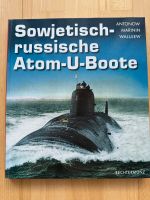Sowjetisch-russische Atom U-Boote Schiffe Kriegsführung Buch Hessen - Maintal Vorschau