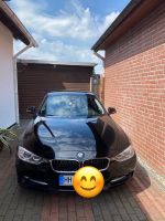 BMW F31 320d Xdrive Sportline Harburg - Hamburg Neuland Vorschau