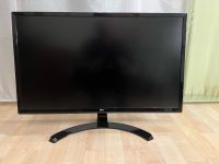 4K Monitor von LG 27 Zoll Bayern - Weißensberg Vorschau