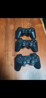 3 defekte ps3 Controller Bochum - Bochum-Ost Vorschau