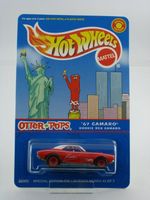 HOT WHEELS '67 Camaro, Otter * Pops 2000 Nürnberg (Mittelfr) - Südoststadt Vorschau