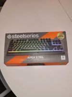 Tastatur APEX 3TKL Steelseries Kreis Pinneberg - Kölln-Reisiek Vorschau