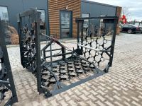 Wiesenegge 5m Wiesenschleppe Weideschleppe | Hydraulisch Brandenburg - Neuhardenberg Vorschau