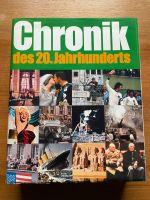 Buch: Chronik des 20. Jahrhunderts Nordrhein-Westfalen - Heiligenhaus Vorschau