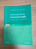 Facharztprüfung Gastroenterologie Kiel - Holtenau Vorschau