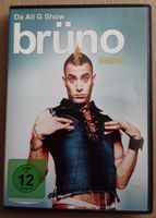 DVD Da Ali G Show – brüno Edition Top Erhaltung, wie neu! Niedersachsen - Drestedt Vorschau