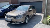 Volkswagen Passat Variant 1.4 TSI Highline BlueMotion T... Niedersachsen - Lengede Vorschau