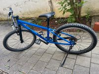 Ku Bike Kinder 24 L blau Bayern - Augsburg Vorschau