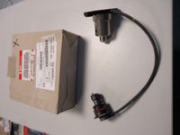 Suzuki Ignis / Wagon R Öldrucksensor 16583-85E00-000 Thüringen - Nobitz Vorschau