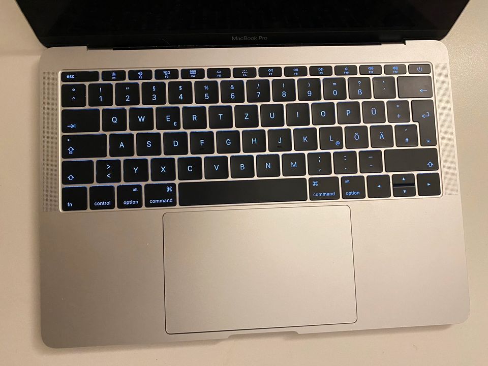 Macbook Pro 13 in München