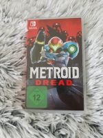 Metroid Dread Nintendo Switch Spiel. wie neu! Niedersachsen - Walsrode Vorschau