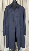 ✅ Bugatti Vintage Trenchcoat Herren Mantel 54 56 Futter abnehmbar Hessen - Sontra Vorschau