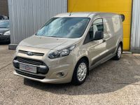 Ford Transit Connect Maxi lang PDC KLima Nordrhein-Westfalen - Krefeld Vorschau