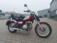 Honda CA 125 Rebel - auch Ankauf unter  www.motorradx.de Niedersachsen - Bramsche Vorschau