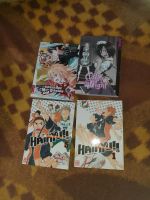 Mangas zu verkaufen Sachsen - Eilenburg Vorschau