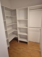 Begehbarer Kleiderschrank 206x194x200 (LBH ) 58cm tief 20 Böden Nordrhein-Westfalen - Dorsten Vorschau