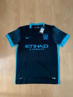 NEU! De Bruyne #17 Manchester City Trikot Gr.M Rheinland-Pfalz - Bellheim Vorschau