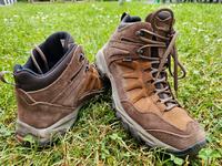 Wanderschuhe Meindl Gr. 39 (6) Thüringen - Nesse-Apfelstädt Vorschau