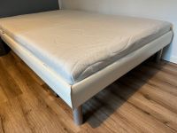 Jugendbett Bett 120x200 inkl. Lattenrost / Matratze Sachsen - Bernsdorf Vorschau