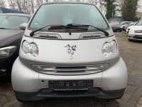 Smart ForTwo fortwo coupe Basis Duisburg - Meiderich/Beeck Vorschau