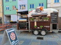 Pizza Catering - Pizza Foodtruck Bayern - Landshut Vorschau