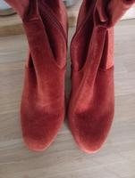 Stiefeletten Steve Madden,39, neu Baden-Württemberg - Heidelberg Vorschau