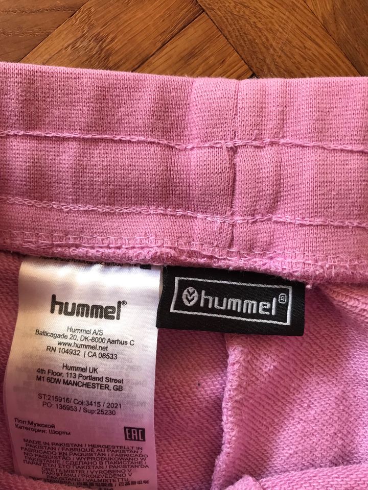 Hummel Sporthose Shorts in Hamburg