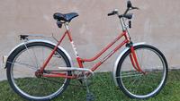 verkaufe DDR Diamant fahrrad Sachsen - Striegistal Vorschau
