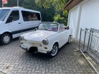 Trabant Cabrio Sachsen - Freital Vorschau