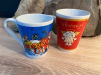 2 Tassen Weihnachten Kaffeebecher Niedersachsen - Bad Bentheim Vorschau