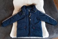 Topolino Winterjacke Gr. 98 Nordrhein-Westfalen - Grevenbroich Vorschau