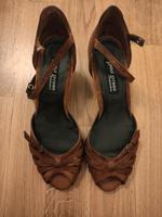 Neue Paul Green Sandaletten/Sandalen in 36 Neuhausen-Nymphenburg - Neuhausen Vorschau