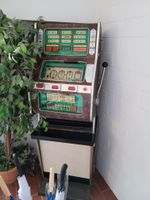 Glücksspielautomat, Hellomat Automaten, DM, Sammler, Liebhaber ⭐️ Niedersachsen - Oldenburg Vorschau