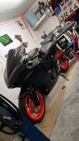 Kawasaki Ninja 636a Rennstrecke Umbau Nordrhein-Westfalen - Herne Vorschau