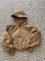 Lululemon Scuba Oversized-Hoodie mit XS/S Hessen - Bad Homburg Vorschau