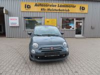 Fiat 500 1.0 Hybrid HeyGoogle Sitzheizung Winterräder Bayern - Ingolstadt Vorschau