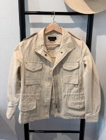 Massimo Dutti Damen Jacke mit Kapuze München - Bogenhausen Vorschau