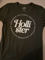 Hollister T Shirt Gr.XS Schleswig-Holstein - Hollingstedt Vorschau