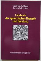 "Lehrbuch der systemischen Therapie und Beratung" Baden-Württemberg - Wilhelmsfeld Vorschau
