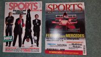 Zeitschriftensammlung, Sports, Magazine, Ausgabe 3/87 bis 5/98 Nordrhein-Westfalen - Sundern (Sauerland) Vorschau