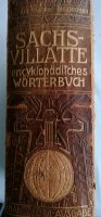 ENCYKLOPÄDISCHES Wörterbuch Schleswig-Holstein - Norderstedt Vorschau