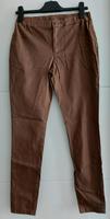 Street One Sommer-Schlupf -Stoffhose Damen braun 38 L32 Niedersachsen - Adendorf Vorschau