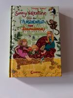 Kinderroman: Sunny Valentine Band 3 Nordrhein-Westfalen - Castrop-Rauxel Vorschau