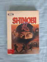 C64 Shinobi Disk Nordrhein-Westfalen - Greven Vorschau