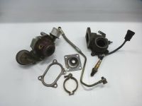 Orig. Fiat Punto 1.4T Jet Turbolader + Anbauteile 55212917 VL37 Niedersachsen - Bad Harzburg Vorschau