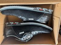 Herrenschuhe Gr. 46 neu! Boss! Schwarz! Neu! Bayern - Landshut Vorschau