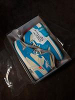 Jordan 1 Off White Unc München - Altstadt-Lehel Vorschau