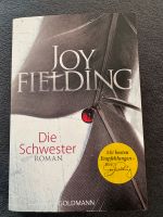 Die Schwester Joy Fielding Roman Taschenbuch Baden-Württemberg - Neresheim Vorschau